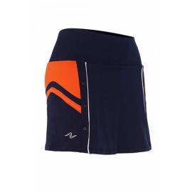 FALDA - SHORT NAFFTA 214TP-FS438 NARANJA