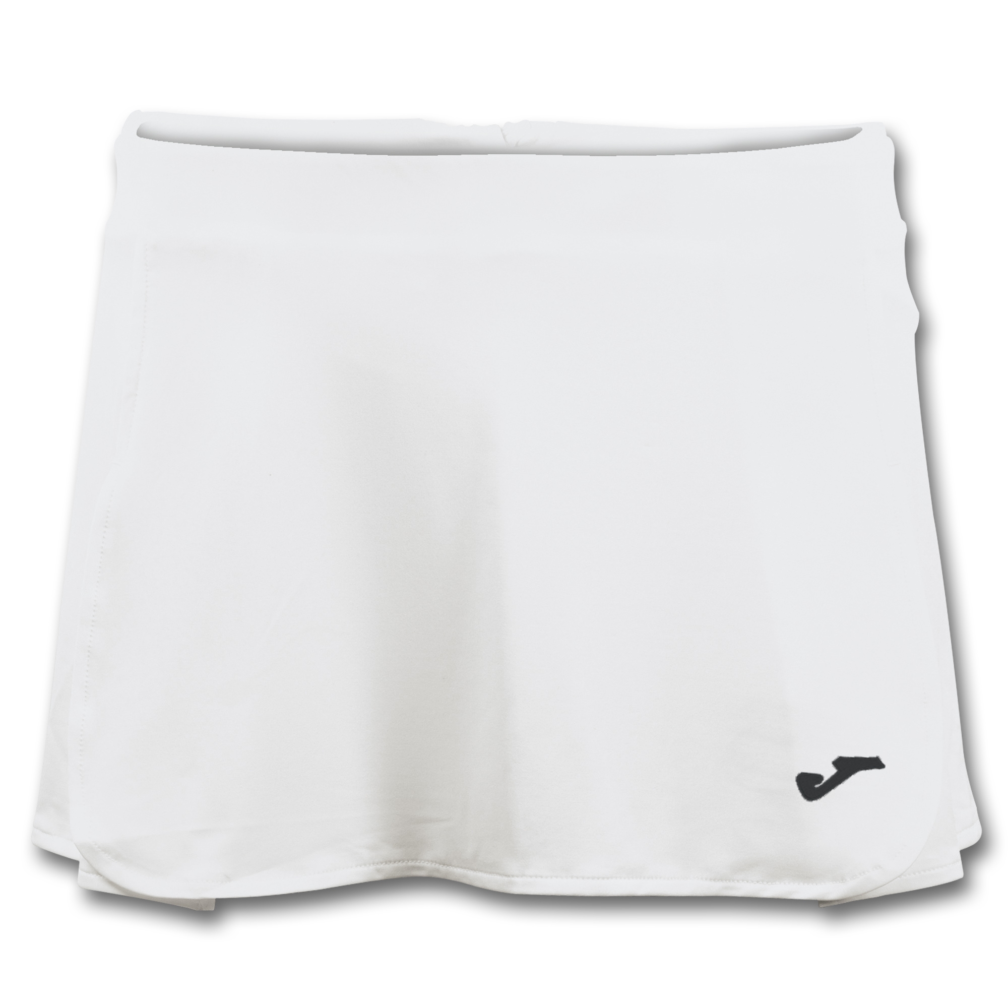 FALDA PANTALON JOMA OPEN II BLANCO