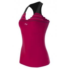 CAMISETA DE ASAS NAFFTA CA402