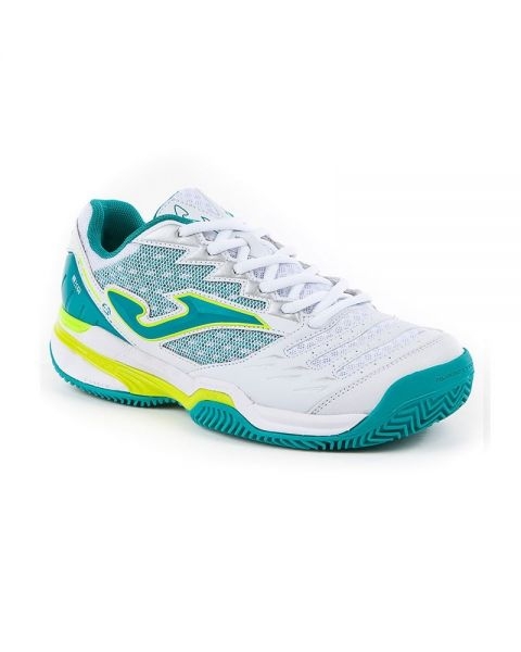 702 JOMA T.ACE LADY WHITE CLAY