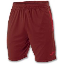 BERMUDA JOMA MIAMI ROJO