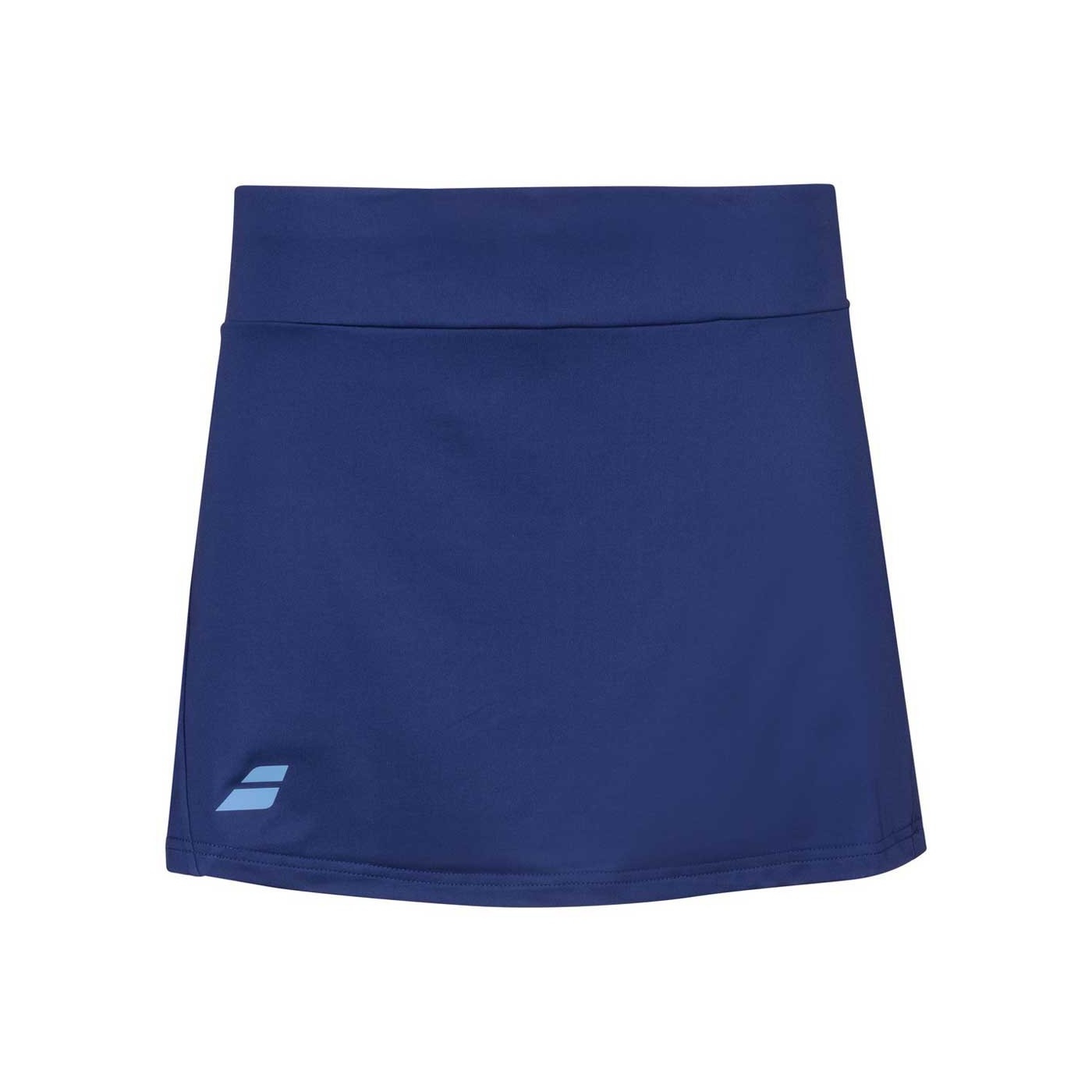 FALDA BABOLAT PLAY WOMEN AZUL MARINO