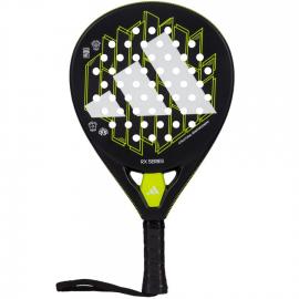PALA ADIDAS RX SERIES LIME 2024