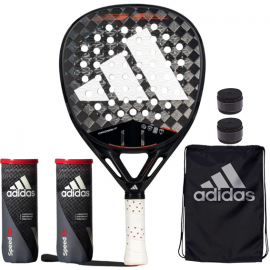 PALA ADIDAS CROSS IT 3.4 2025