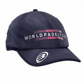 GORRA BULLPADEL BPG-WPT2213 AZUL MARINO