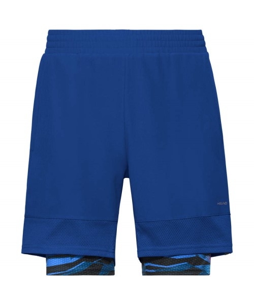 PANTALON HEAD SLIDER ROYAL
