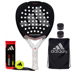 PALA ADIDAS METALBONE CARBON 3.4 2025