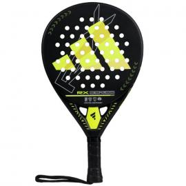 PALA ADIDAS RX SERIES LIME 3.4 2025