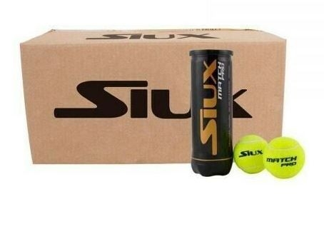 CAJON DE PELOTAS SIUX MATCH PRO